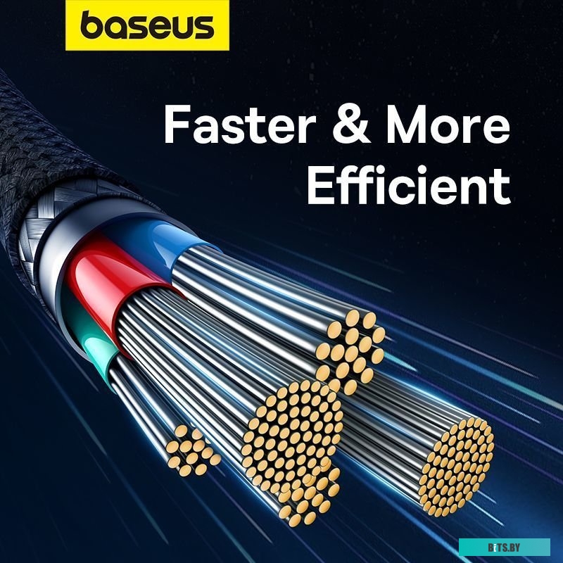 Кабель Baseus Unbreakable Series CATLWJ-01