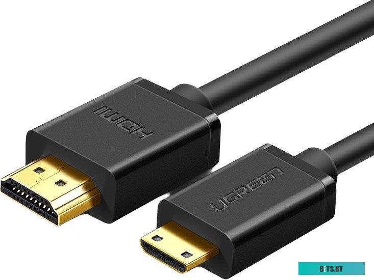 Кабель для подключения периферийных устройств Ugreen HD108 11167.