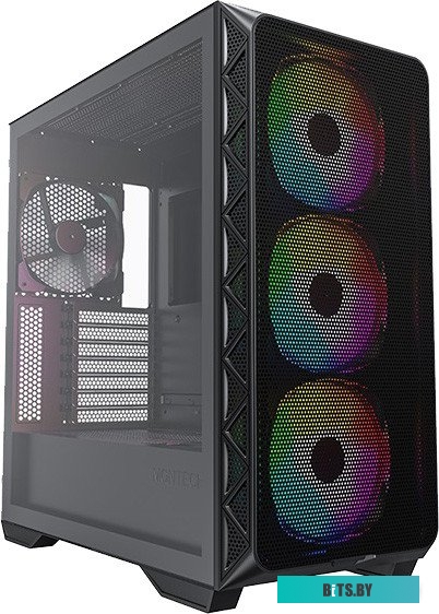 Корпус Montech AIR 903 Max (черный)