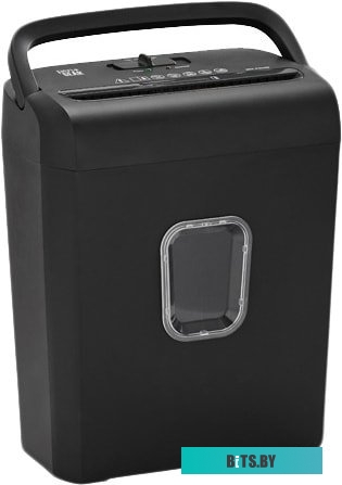 Шредер CACTUS CS-SH-8-13-5X18