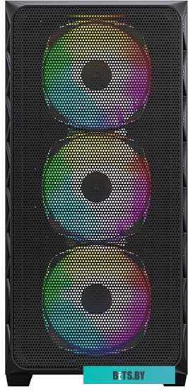 Корпус Montech AIR 903 Max (черный)