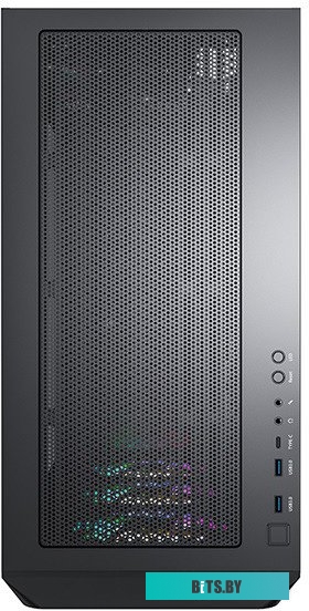 Корпус Montech AIR 903 Max (черный)