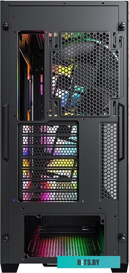 Корпус Montech AIR 903 Max (черный)