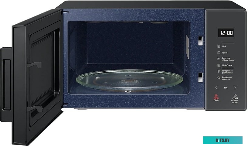 Микроволновая печь Samsung MG23T5018AC/BW