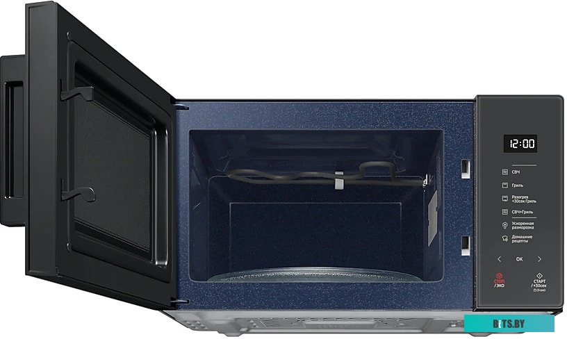 Микроволновая печь Samsung MG23T5018AC/BW