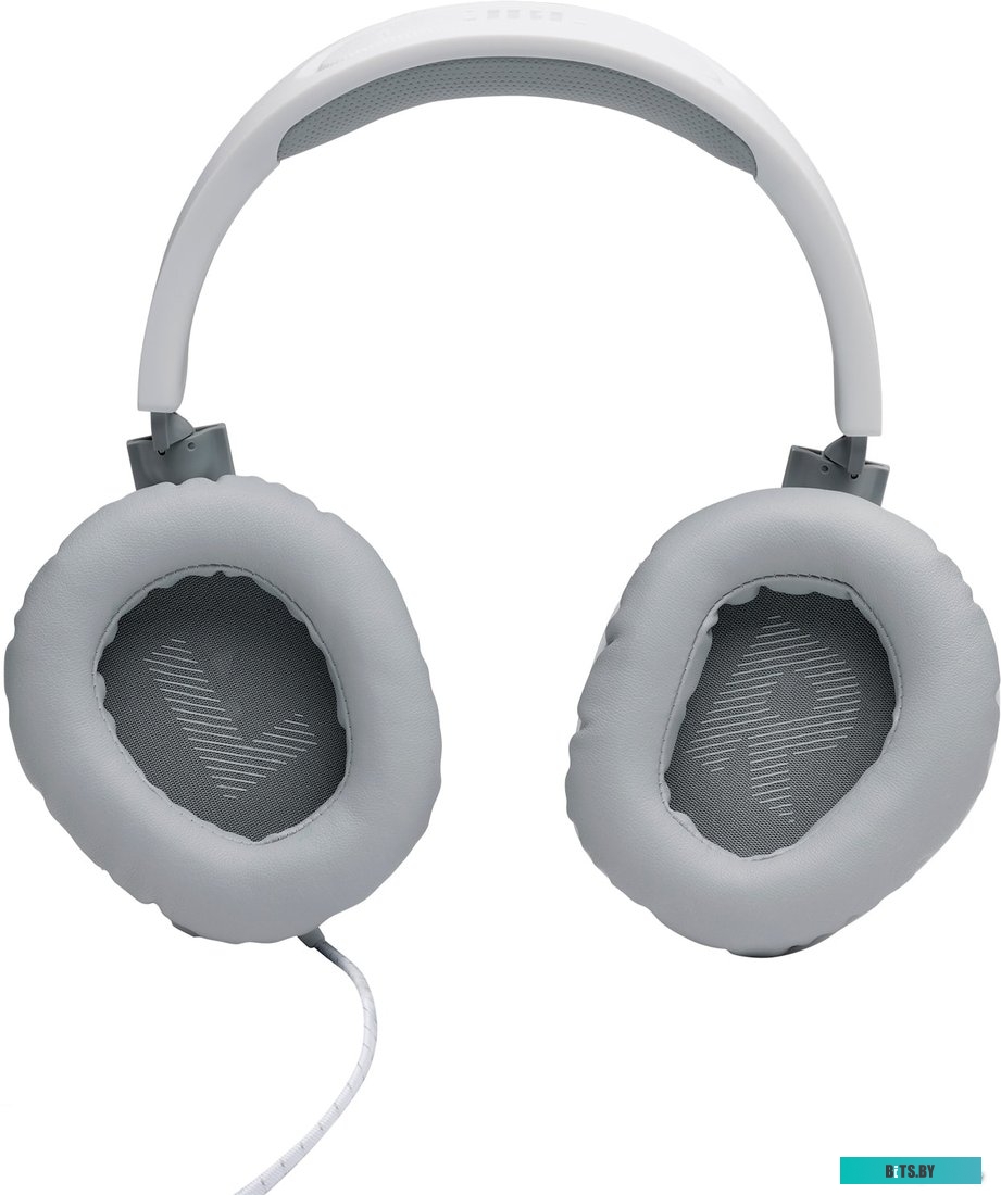 Наушники JBL Quantum 100 (белый) <JBLQUANTUM100WHT>
