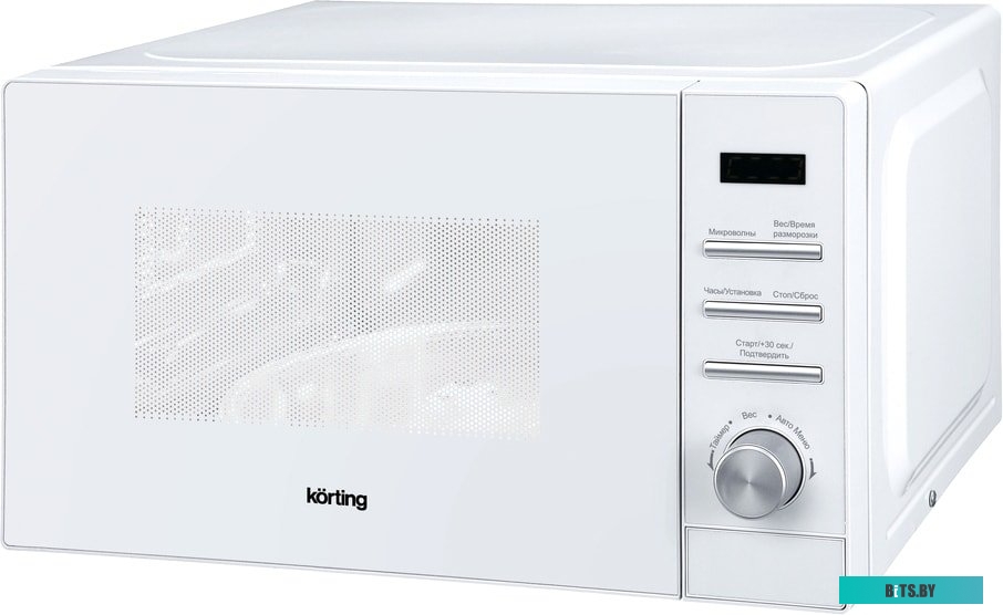Микроволновая печь Korting KMO820GW <KMO 820 GW>