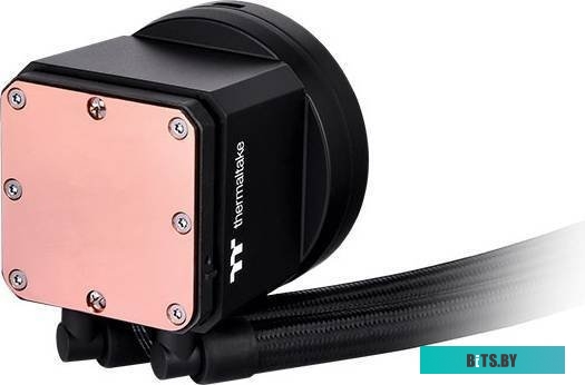 Жидкостный охладитель Thermaltake Toughliquid Ultra 240 CL-W322-PL12GM-B