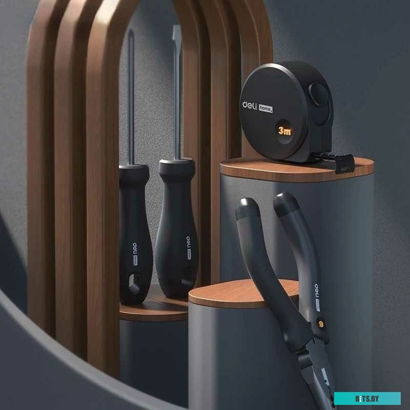 Deli HT0004 (4 предмета)
