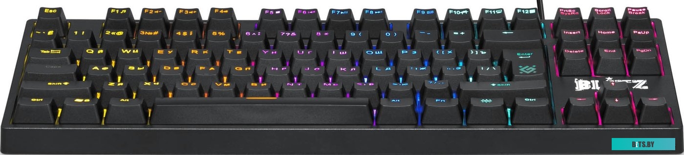 Клавиатура Defender Blitz GK-240L RU <45240>