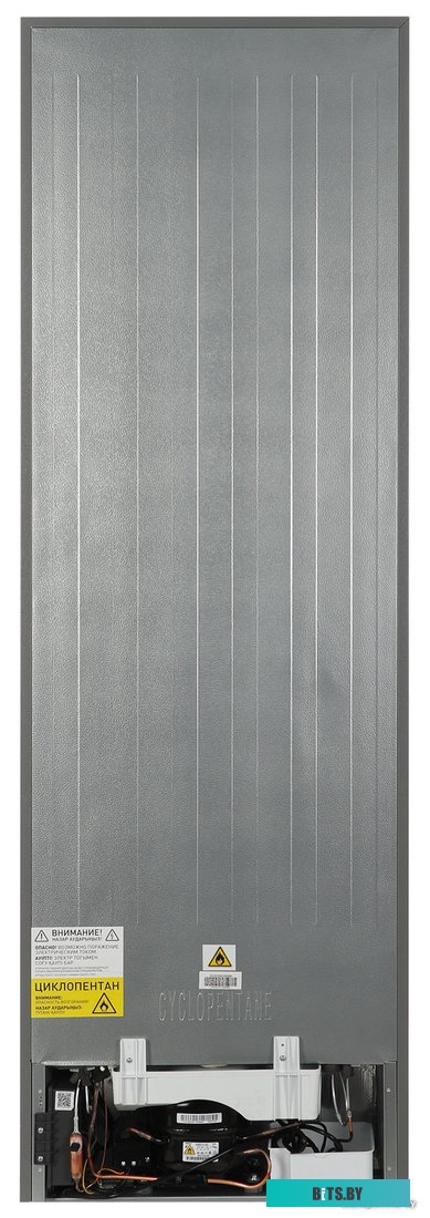 Hyundai CC3093FIX (нержавеющая сталь)