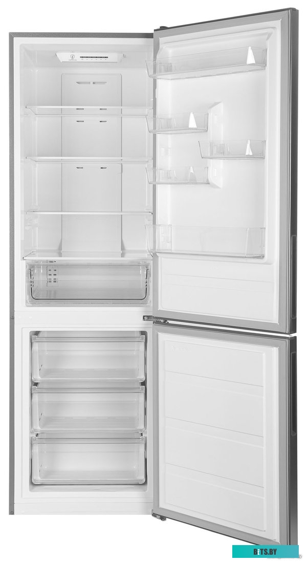 Hyundai CC3093FIX (нержавеющая сталь)