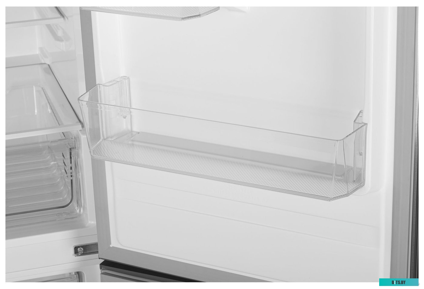 Hyundai CC3093FIX (нержавеющая сталь)