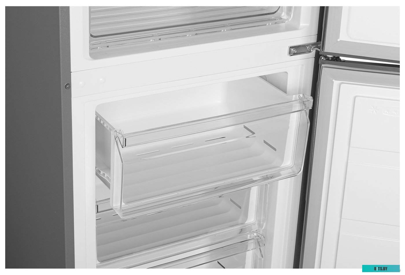 Hyundai CC3093FIX (нержавеющая сталь)