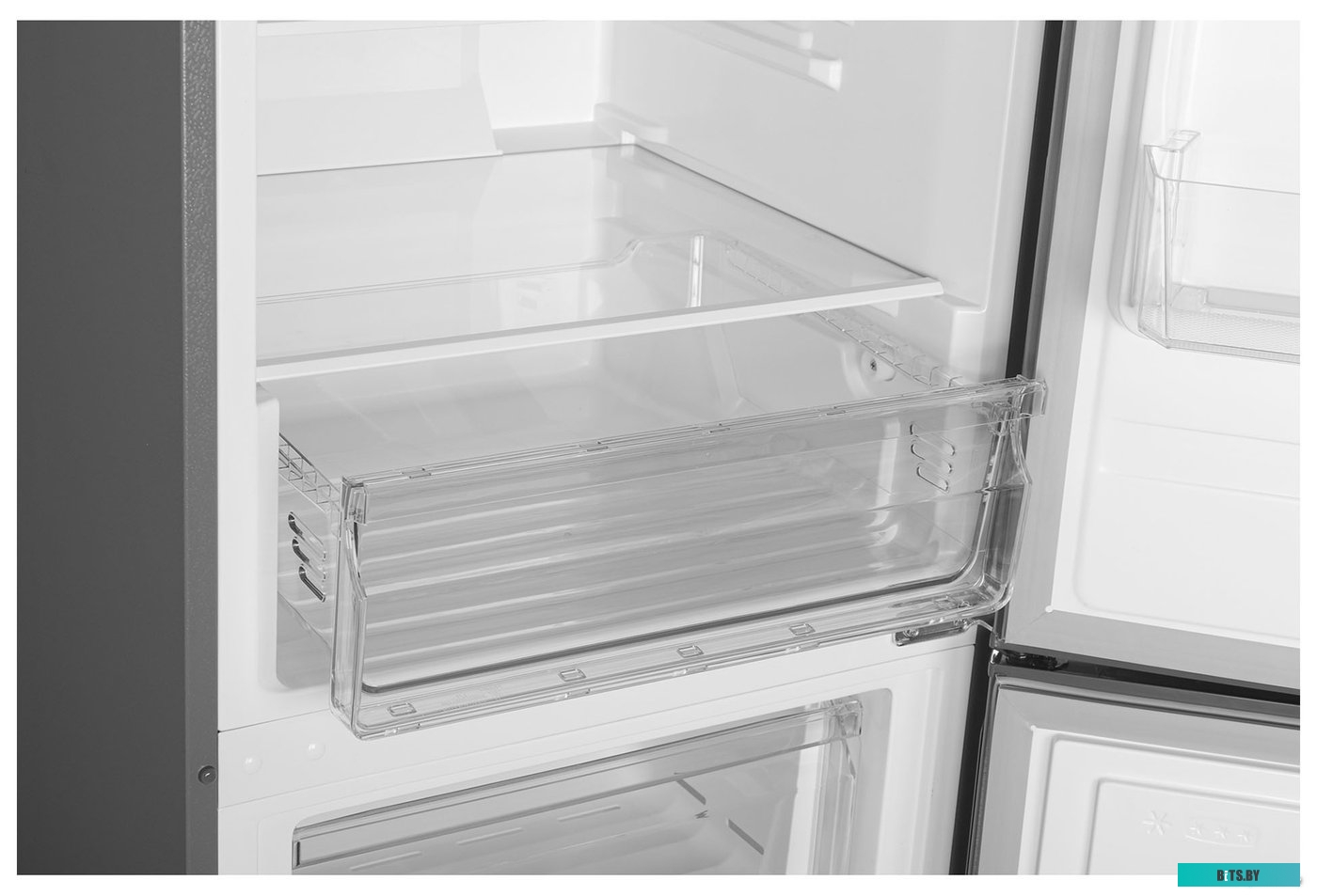 Hyundai CC3093FIX (нержавеющая сталь)