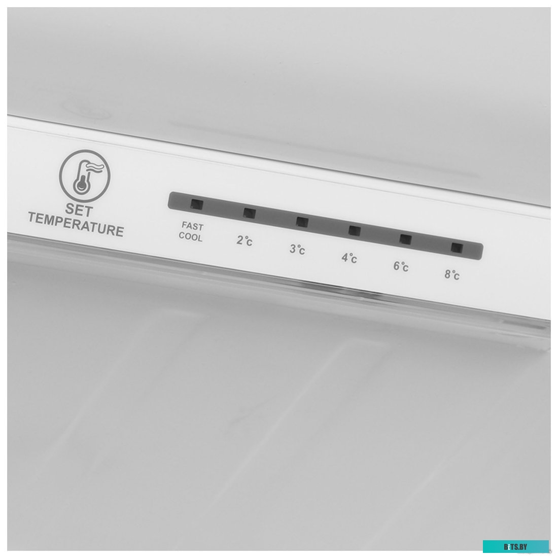 Hyundai CC3093FIX (нержавеющая сталь)