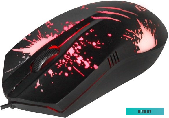Мышь Oklick 399M <1175321>