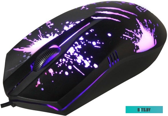 Мышь Oklick 399M <1175321>