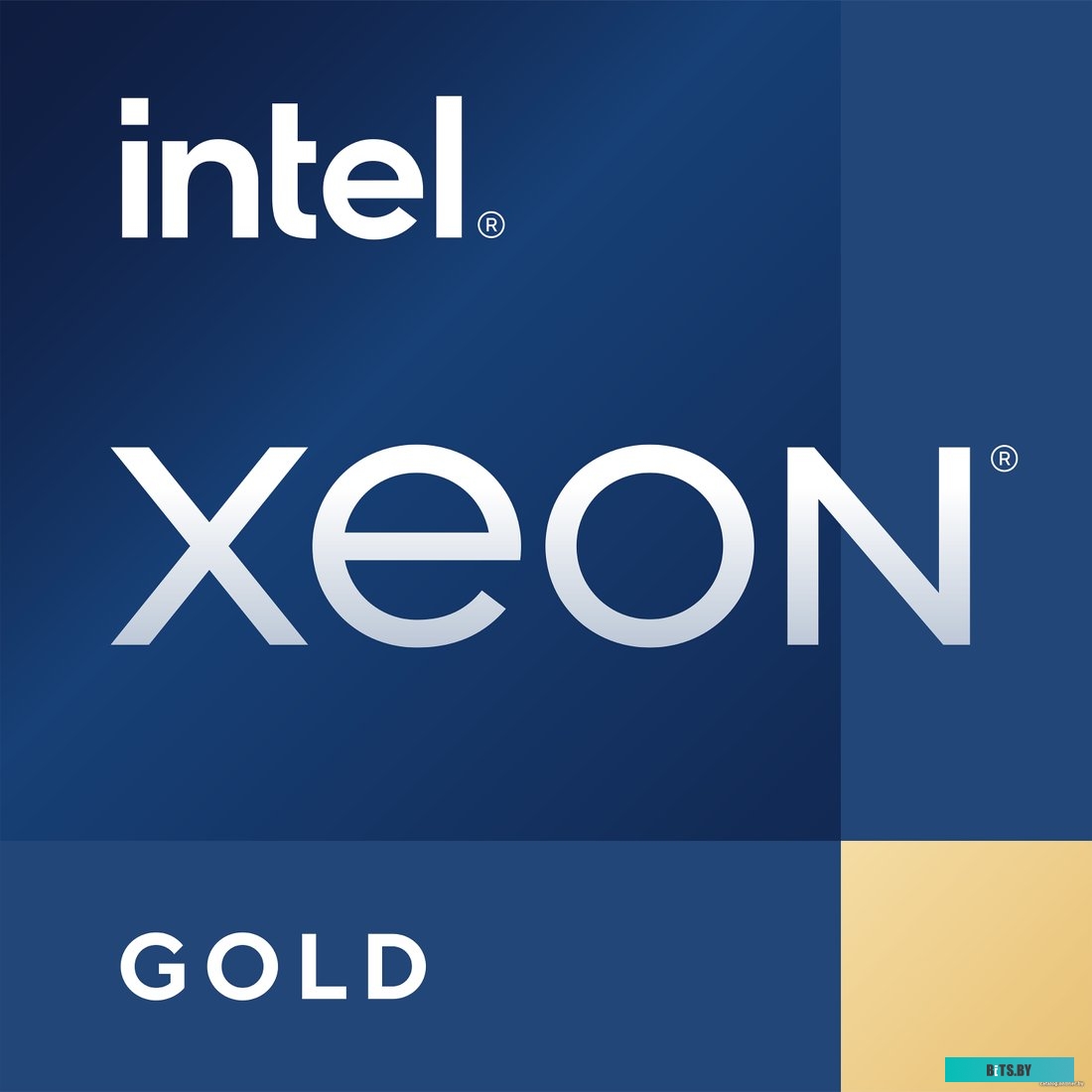 Intel Xeon Gold 6430