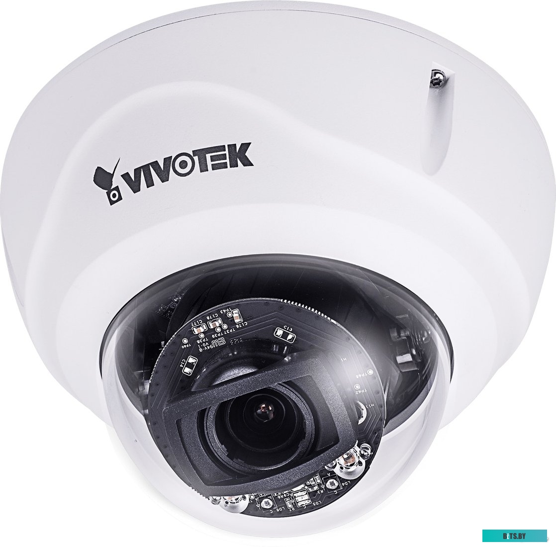 IP-камера Vivotek FD9367-HTV