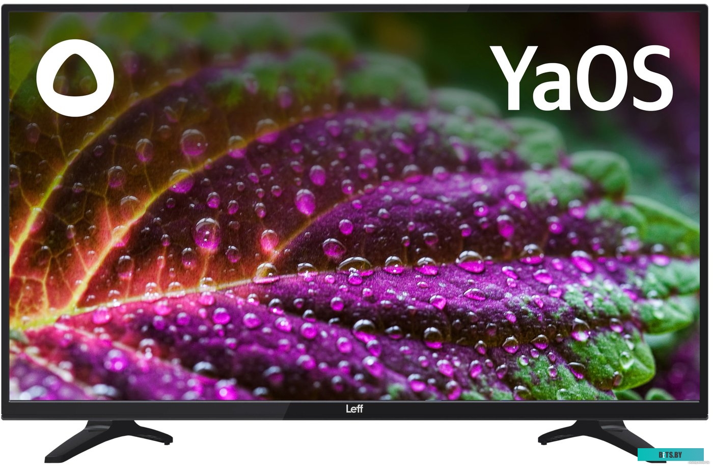 Телевизор 32" Leff 32H550T