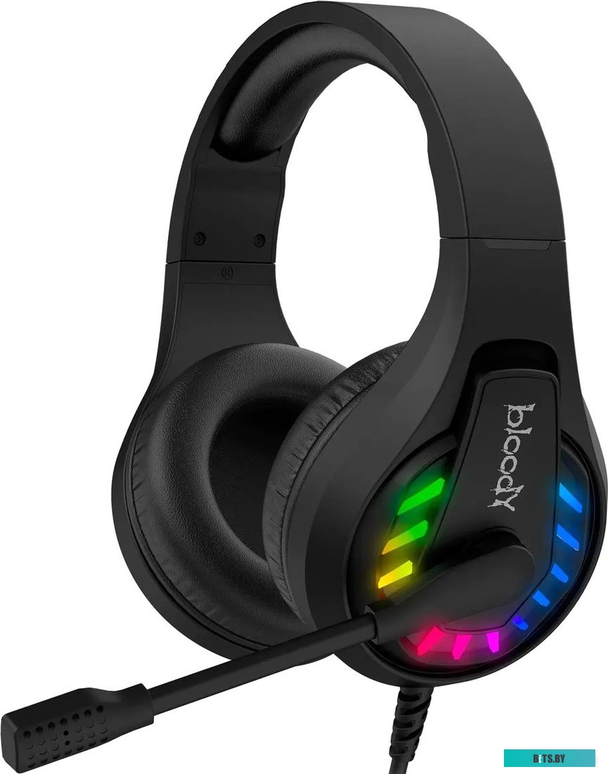 Гарнитура игровая A4Tech Bloody G230