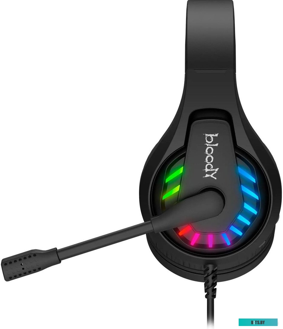 Гарнитура игровая A4Tech Bloody G230