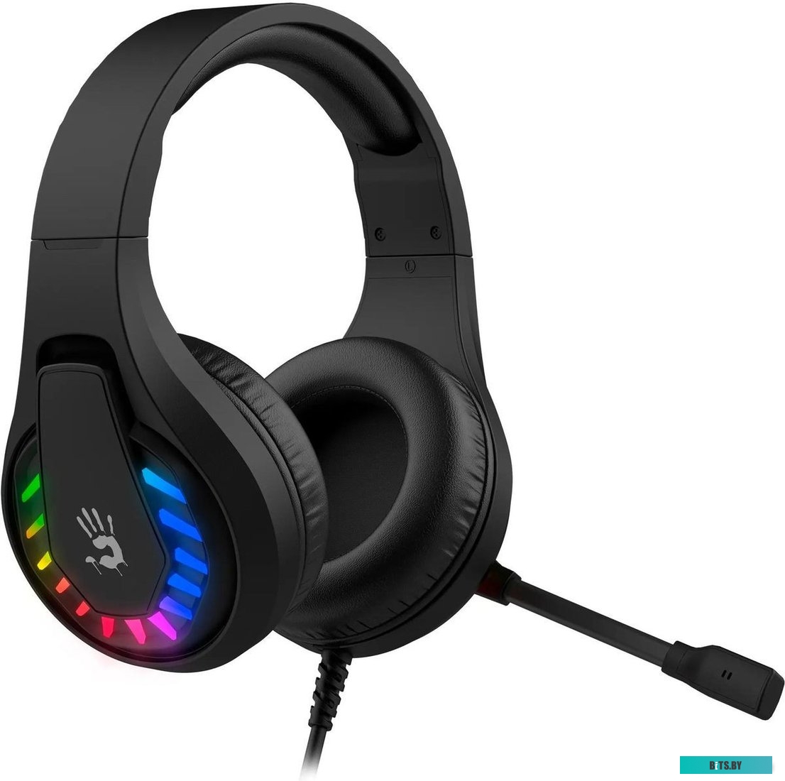 Гарнитура игровая A4Tech Bloody G230