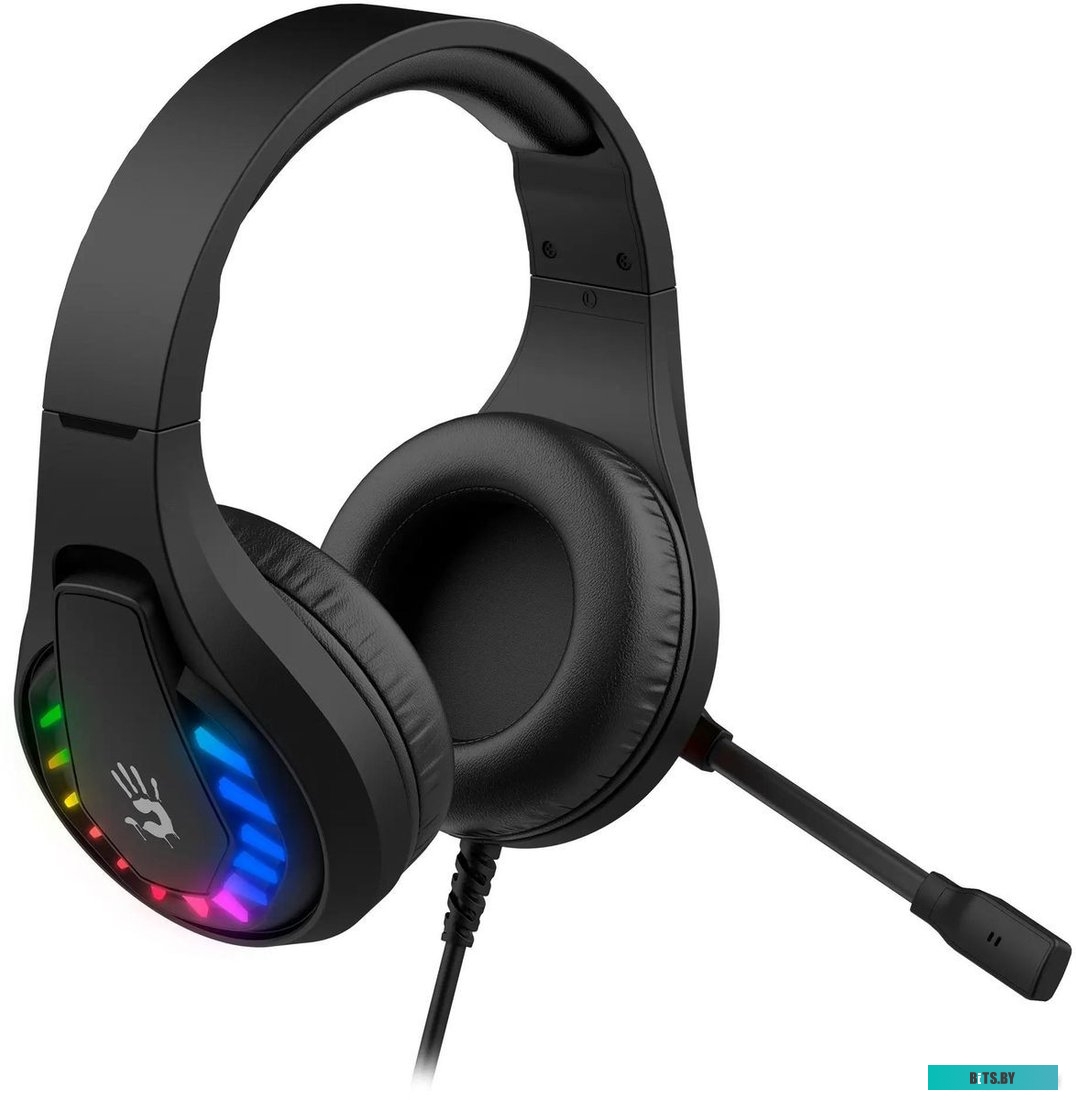 Гарнитура игровая A4Tech Bloody G230