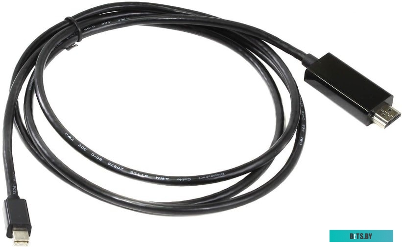 Кабель-адаптер VCOM CG695-B-1.8м