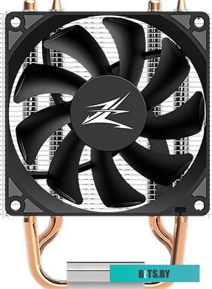 Кулер ZALMAN CNPS4X