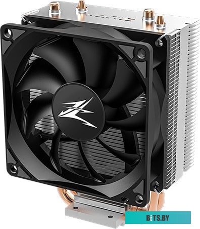 Кулер ZALMAN CNPS4X
