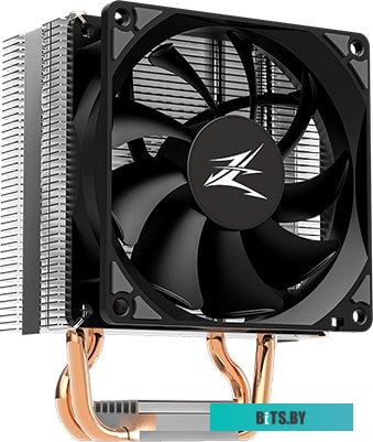 Кулер ZALMAN CNPS4X