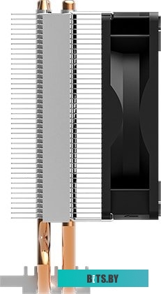 Кулер ZALMAN CNPS4X