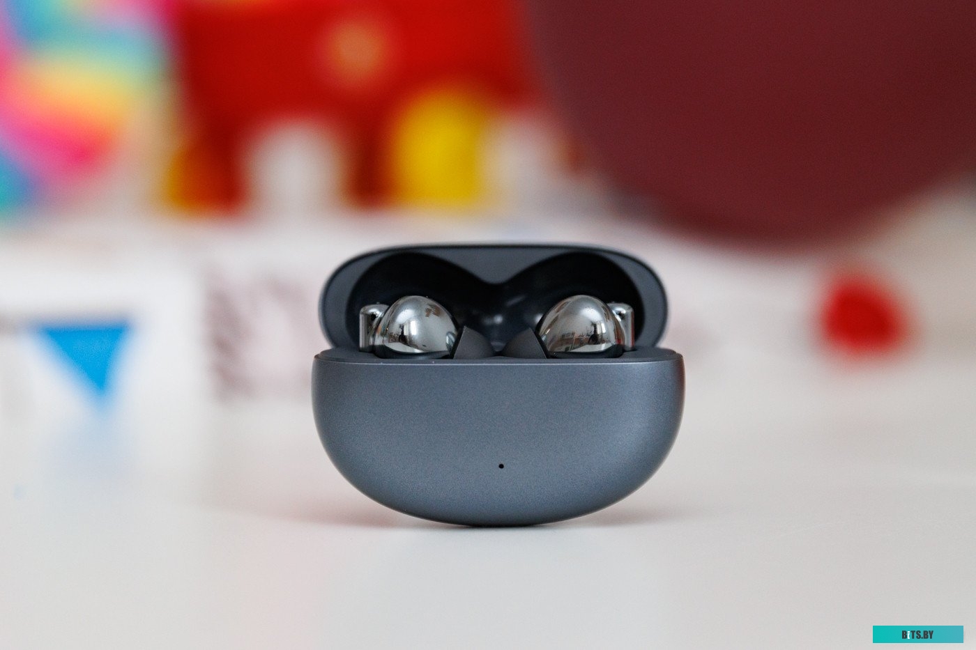 Наушники TWS Honor Choice Earbuds X5 Pro