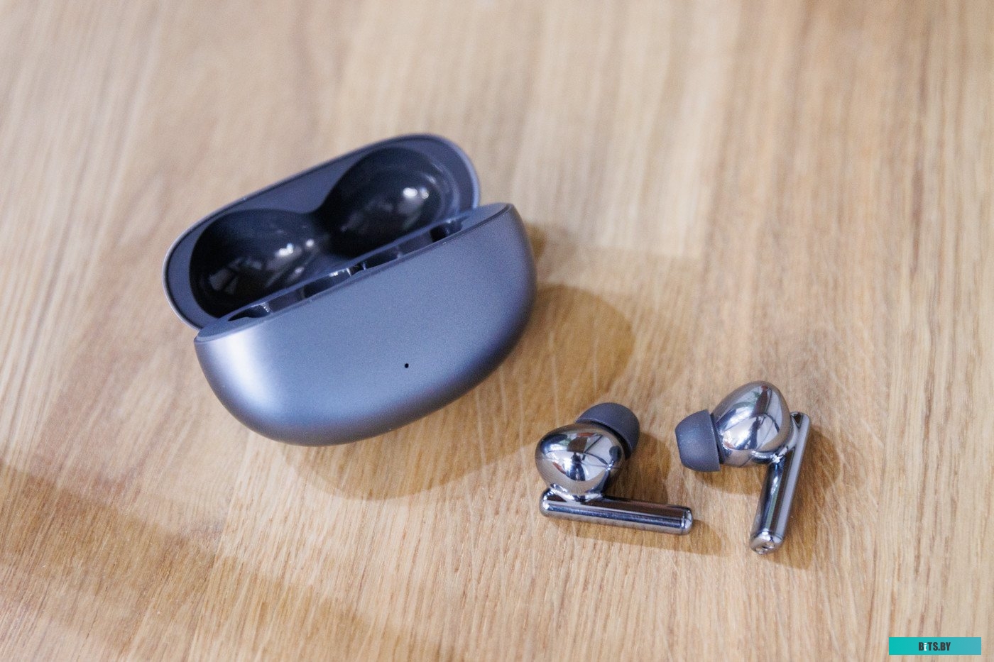 Наушники TWS Honor Choice Earbuds X5 Pro