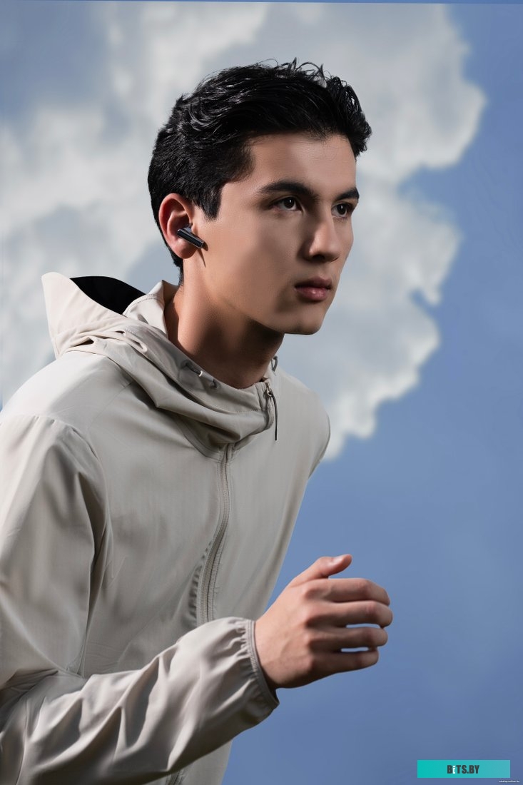 Наушники TWS Honor Choice Earbuds X5 Pro