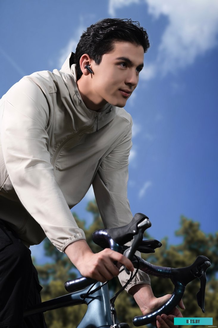 Наушники TWS Honor Choice Earbuds X5 Pro