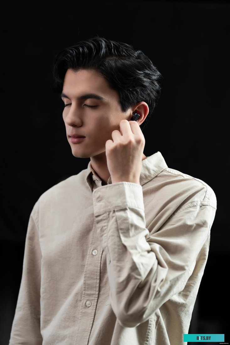 Наушники TWS Honor Choice Earbuds X5 Pro