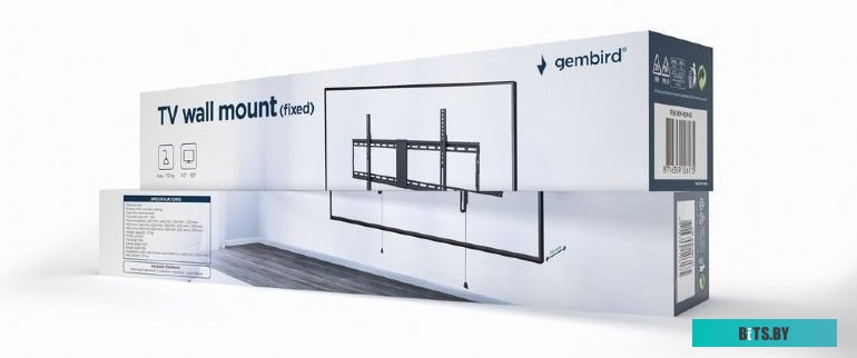 Gembird WM-90F-01