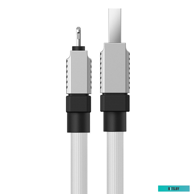 Кабель Baseus CoolPlay Series Fast Charging Cable 2.4A USB Type-A - Lightning CAKW000502