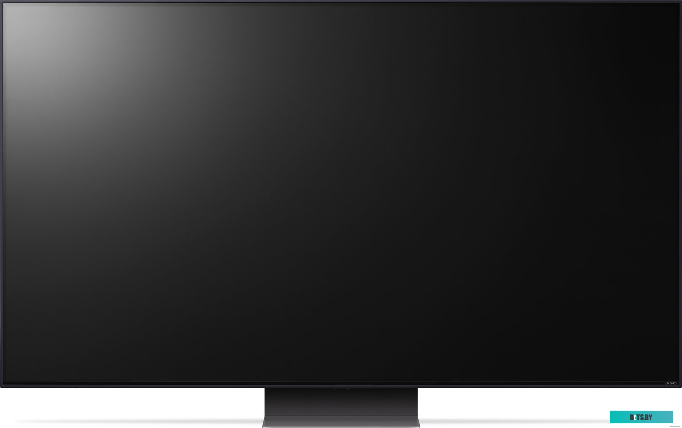 75QNED816RA.ARUB Телевизор LED LG 75" 75QNED816RA.ARUB черный титан 4K Ultra HD 120Hz DVB-T DVB-T2 DVB-C DVB-S DVB-S2 USB WiFi Smart TV