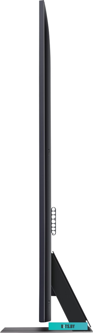 75QNED816RA.ARUB Телевизор LED LG 75" 75QNED816RA.ARUB черный титан 4K Ultra HD 120Hz DVB-T DVB-T2 DVB-C DVB-S DVB-S2 USB WiFi Smart TV