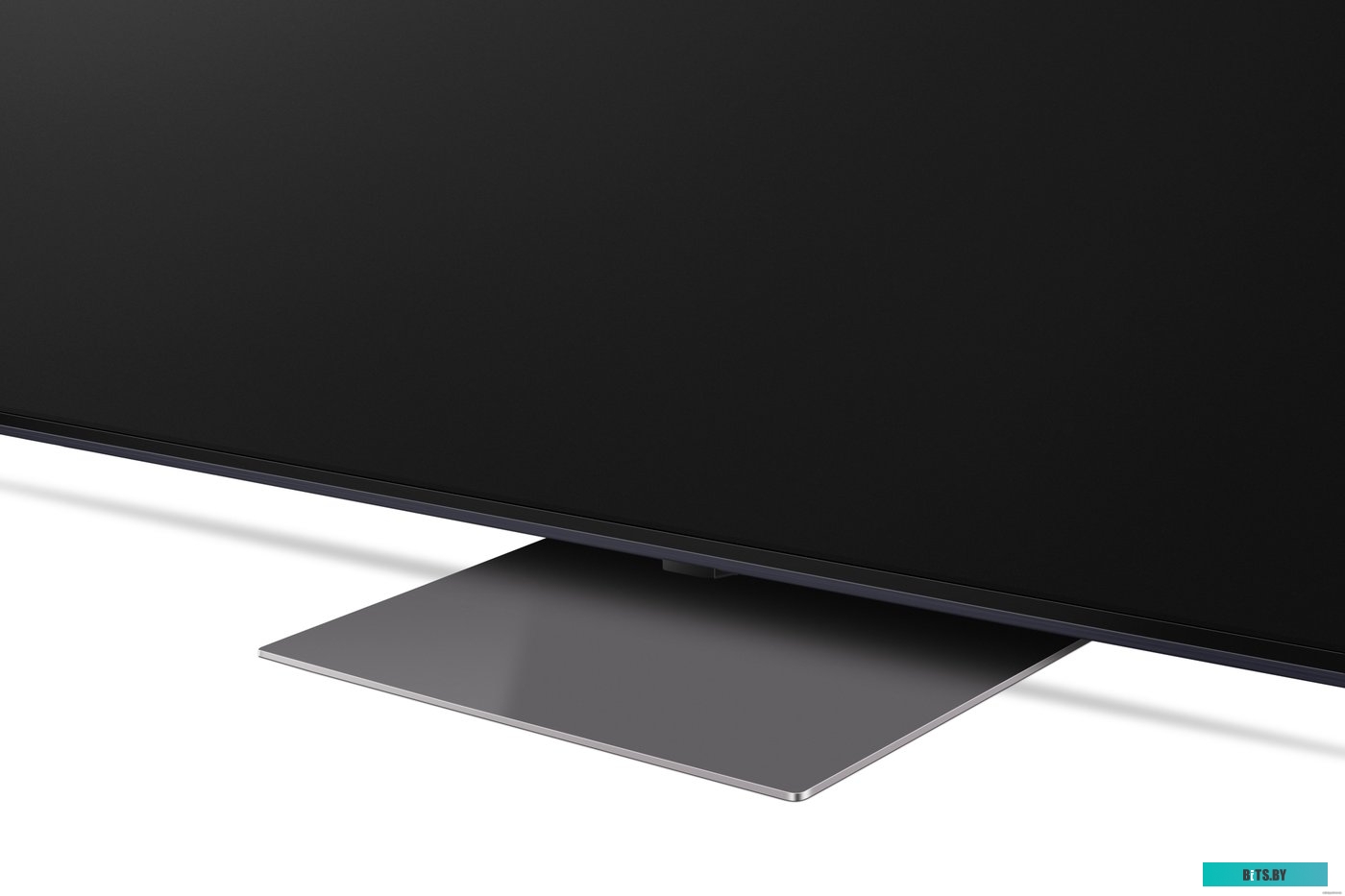 75QNED816RA.ARUB Телевизор LED LG 75" 75QNED816RA.ARUB черный титан 4K Ultra HD 120Hz DVB-T DVB-T2 DVB-C DVB-S DVB-S2 USB WiFi Smart TV