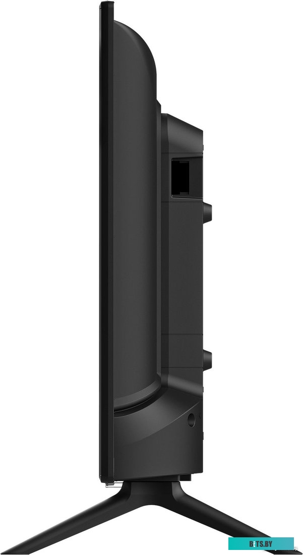 24LEM-1046/T2C (B) 24" Телевизор BBK 24LEM-1046/T2C (B), HD, черный