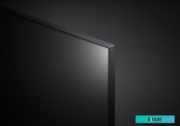 Телевизор LG UR81 65UR81009LK (ARUB)