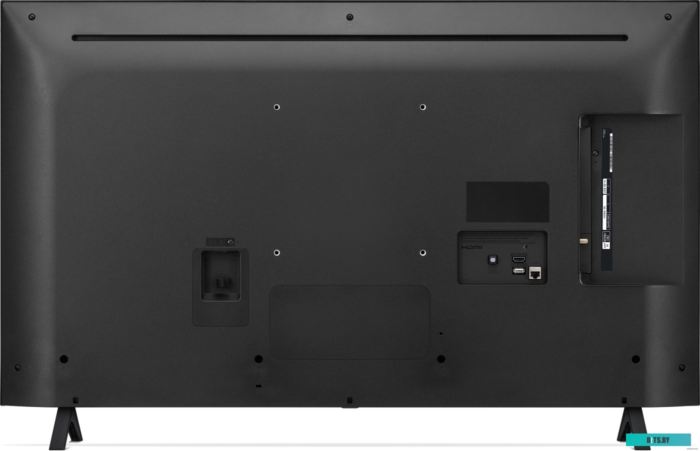 Телевизор LG 43UR78001LJ.ARUB