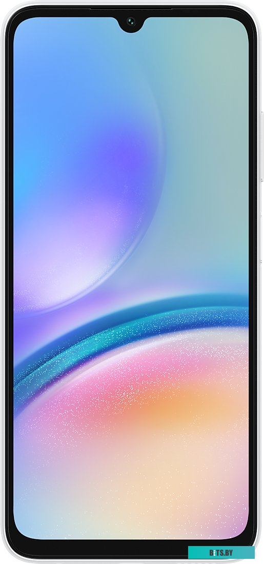 Смартфон Samsung Galaxy A05s SM-A057F/DS 4GB/64GB (серебристый)