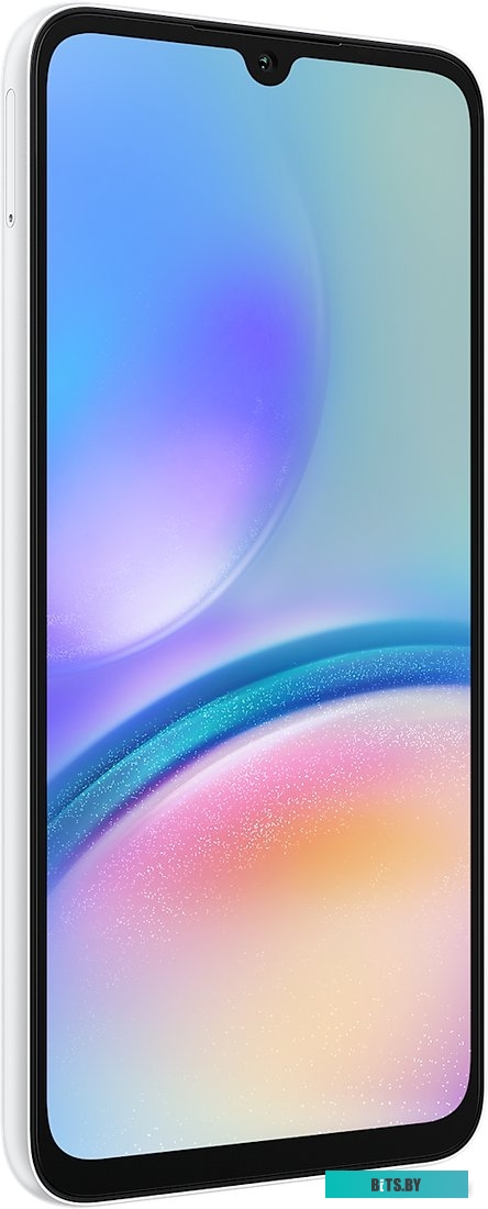 Смартфон Samsung Galaxy A05s SM-A057F/DS 4GB/64GB (серебристый)