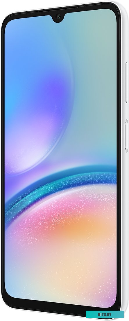 Смартфон Samsung Galaxy A05s SM-A057F/DS 4GB/64GB (серебристый)